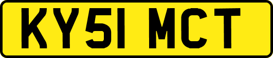 KY51MCT