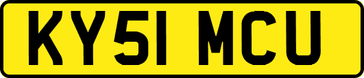 KY51MCU