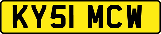 KY51MCW