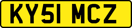 KY51MCZ