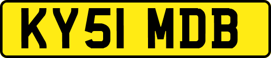 KY51MDB