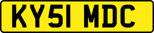 KY51MDC