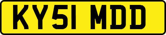 KY51MDD