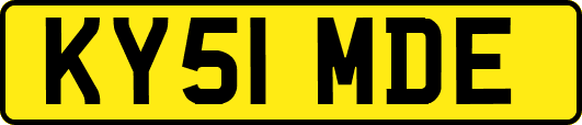 KY51MDE