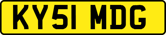 KY51MDG