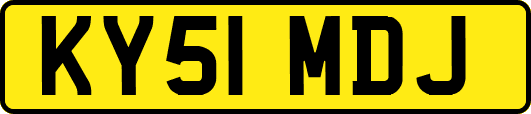 KY51MDJ