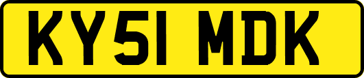 KY51MDK