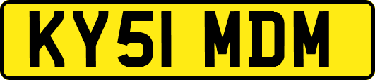KY51MDM