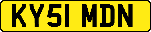 KY51MDN
