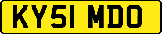 KY51MDO