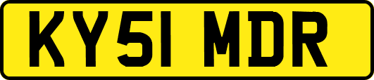 KY51MDR