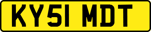 KY51MDT