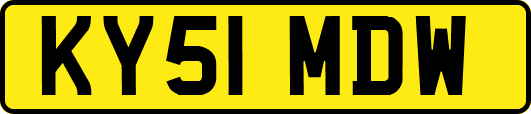 KY51MDW