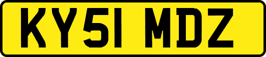 KY51MDZ
