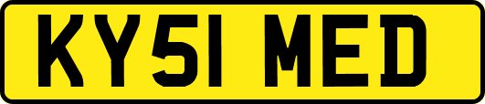 KY51MED