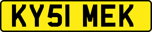 KY51MEK