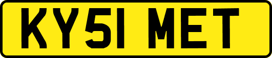 KY51MET