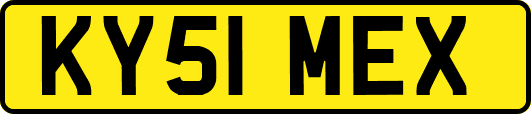 KY51MEX