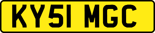 KY51MGC