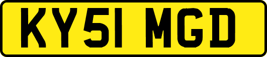 KY51MGD