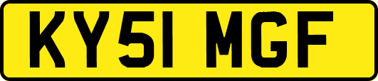 KY51MGF