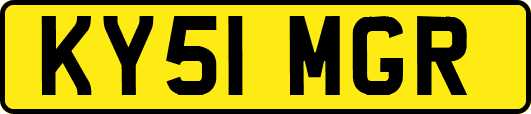 KY51MGR
