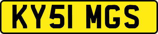 KY51MGS