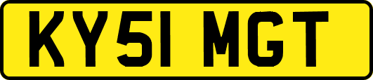 KY51MGT