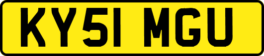 KY51MGU