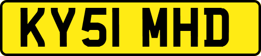 KY51MHD