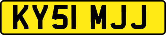 KY51MJJ