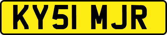 KY51MJR
