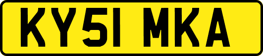 KY51MKA