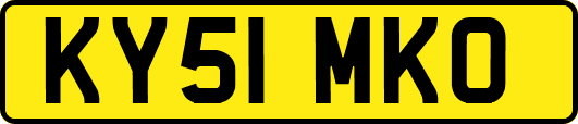 KY51MKO