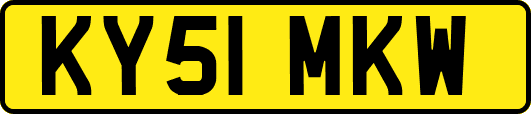 KY51MKW