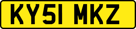 KY51MKZ
