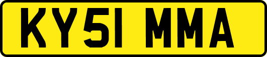 KY51MMA