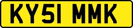 KY51MMK