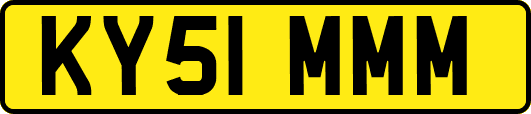 KY51MMM