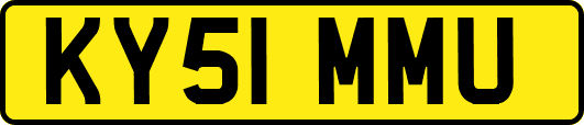 KY51MMU