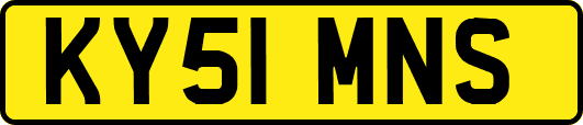 KY51MNS