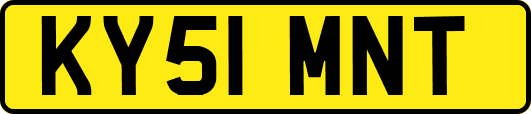 KY51MNT