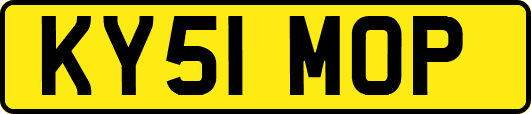 KY51MOP