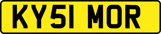 KY51MOR