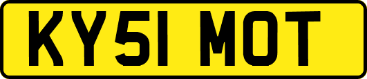 KY51MOT