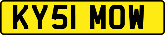 KY51MOW