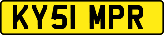 KY51MPR
