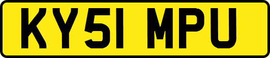 KY51MPU