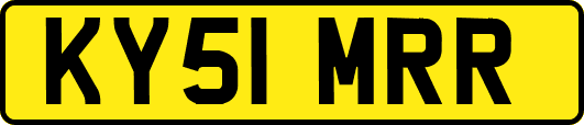 KY51MRR
