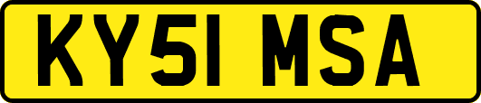 KY51MSA